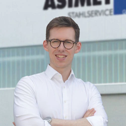 Alexander Eberle, Verkauf