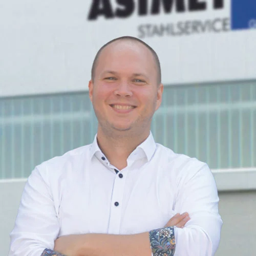 Christian Dreiskämper, Verkauf