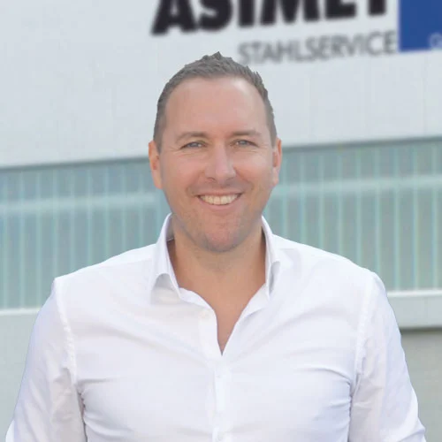 Philipp Schmitz, Verkauf
